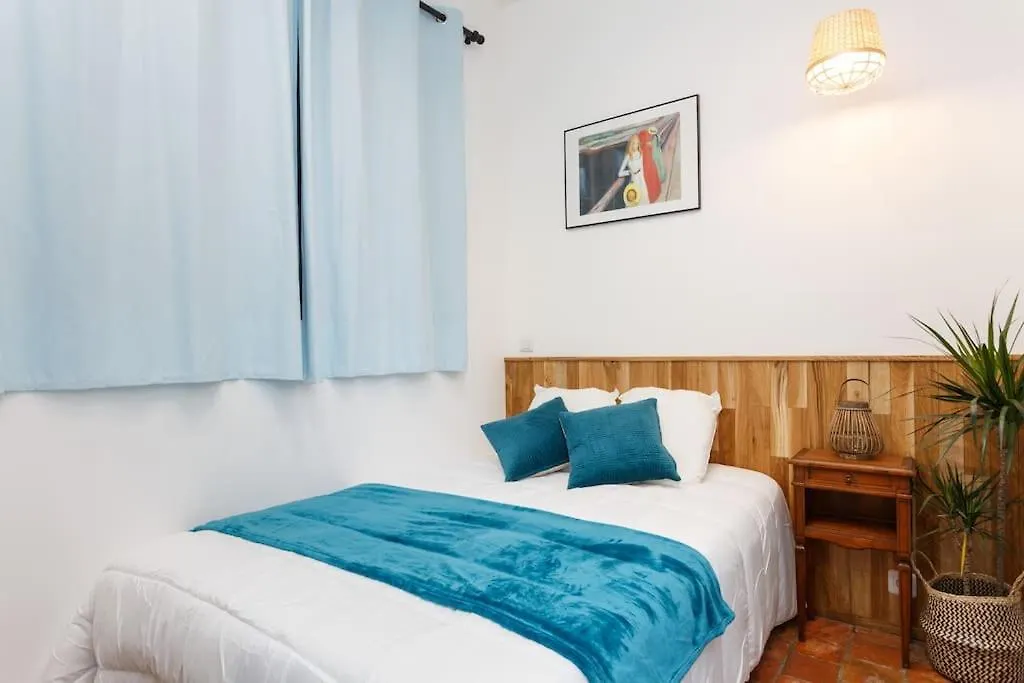 Ile St Louis-bastille-3brd-paris 4e Apartman