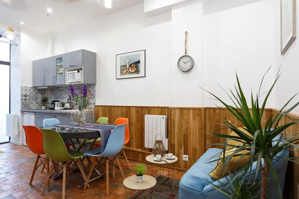 Apartment Ile St Louis-bastille-3brd-paris 4e *